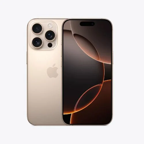Apple iPhone 16 Pro