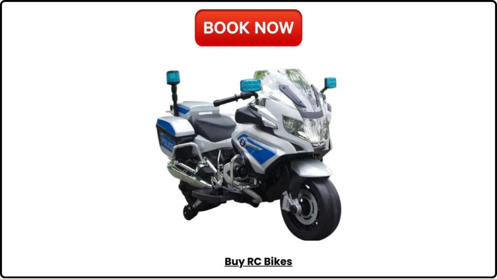 Buy RC Bikes