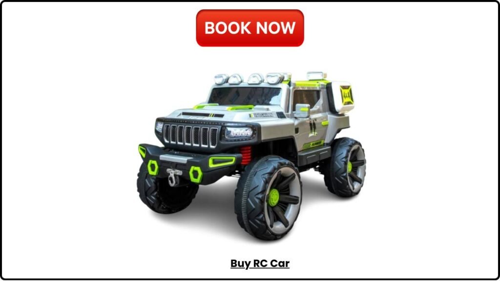 Buy RC Car