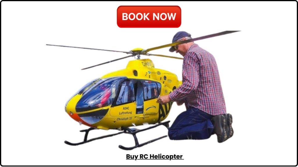 Buy RC Helicopter