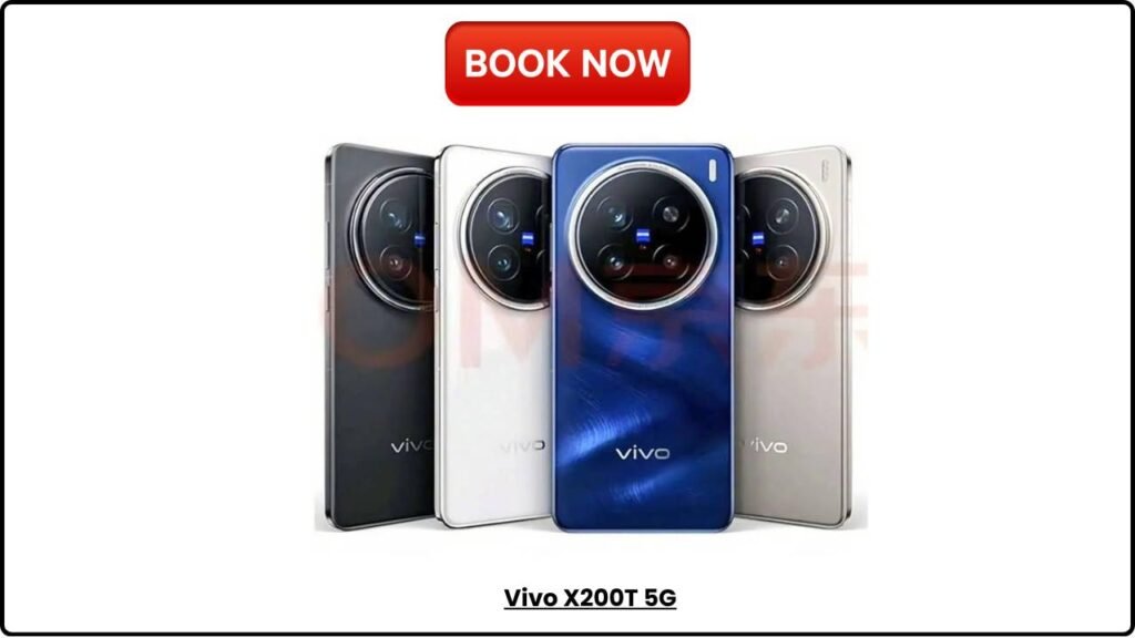 Vivo X200T 5G